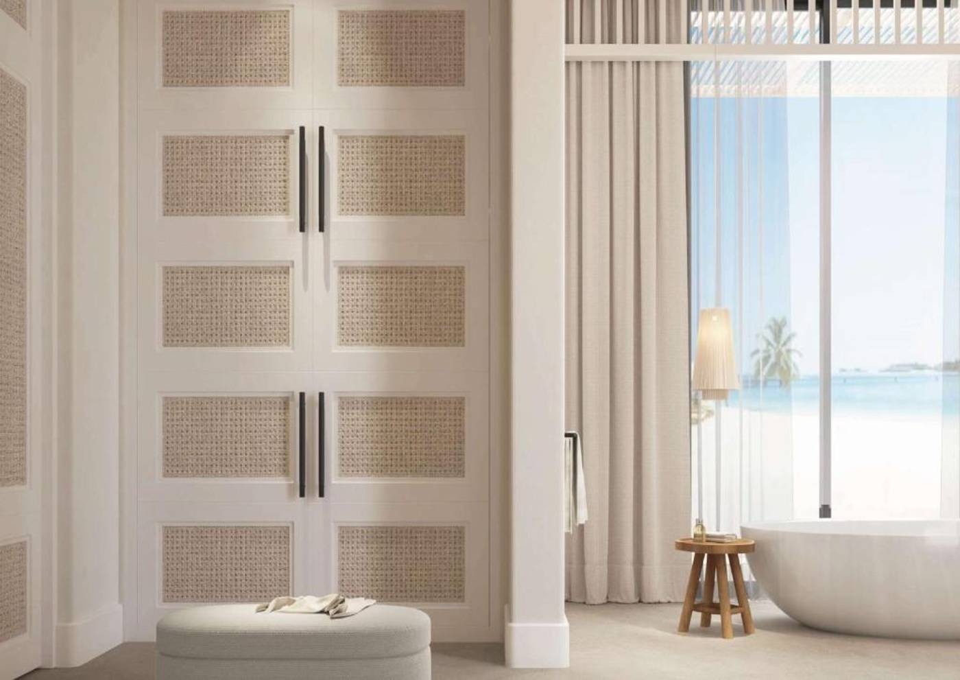 Maysan Doha, LXR Hotels & Resorts-Qatar-Al Rayyan Area, Doha-Room-4