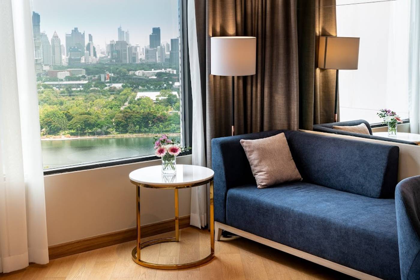 Rembrandt Hotel Bangkok