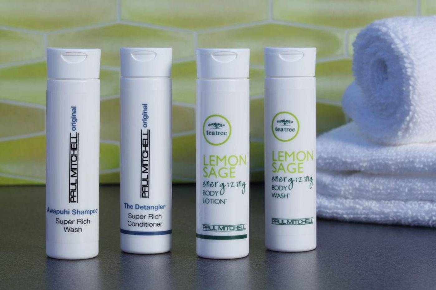 SpringHill Suites Nashville Vanderbilt/West End-United States-Nashville-General view-3