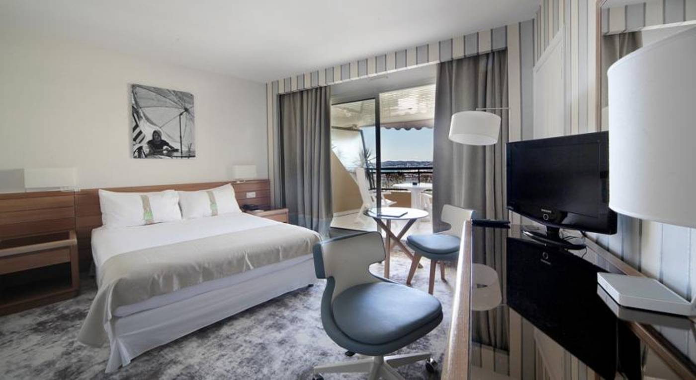 Holiday Inn Resort Nice-Port St. Laurent