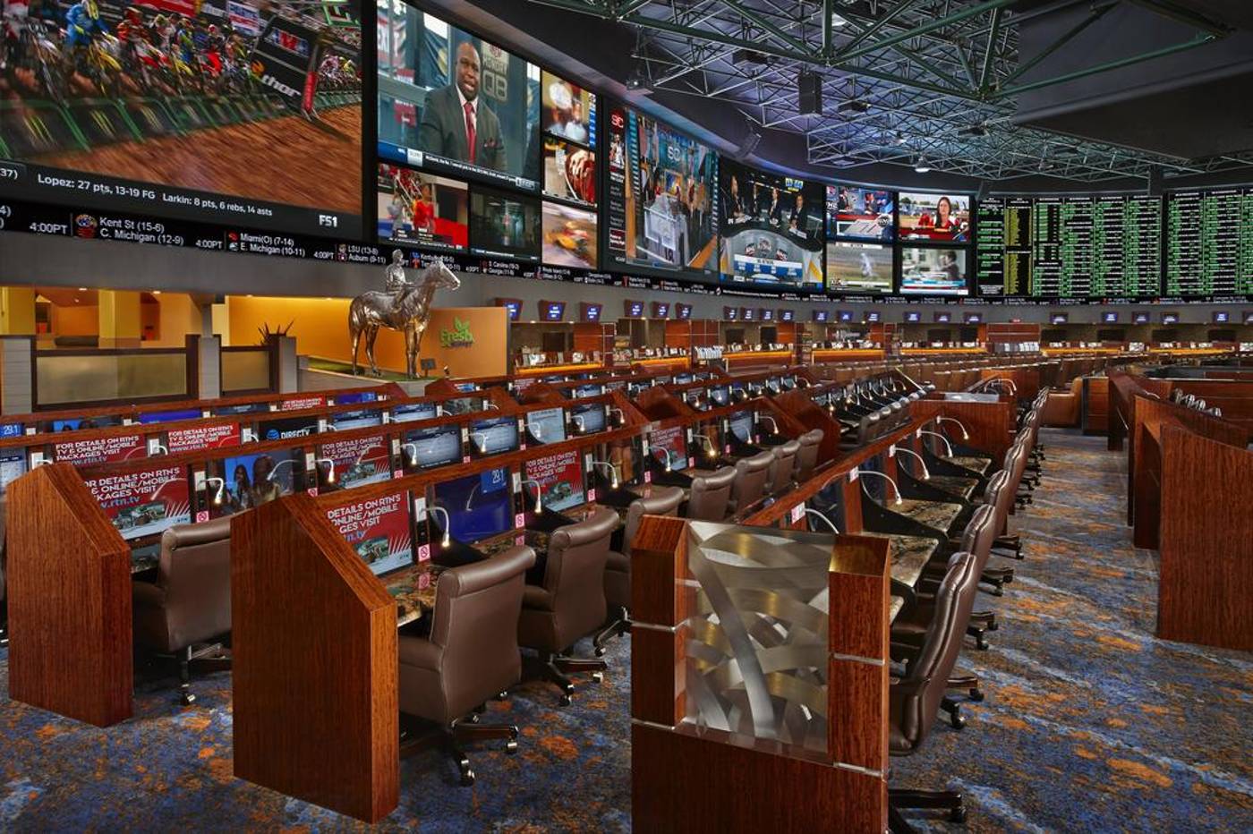 Westgate Las Vegas Resort & Casino