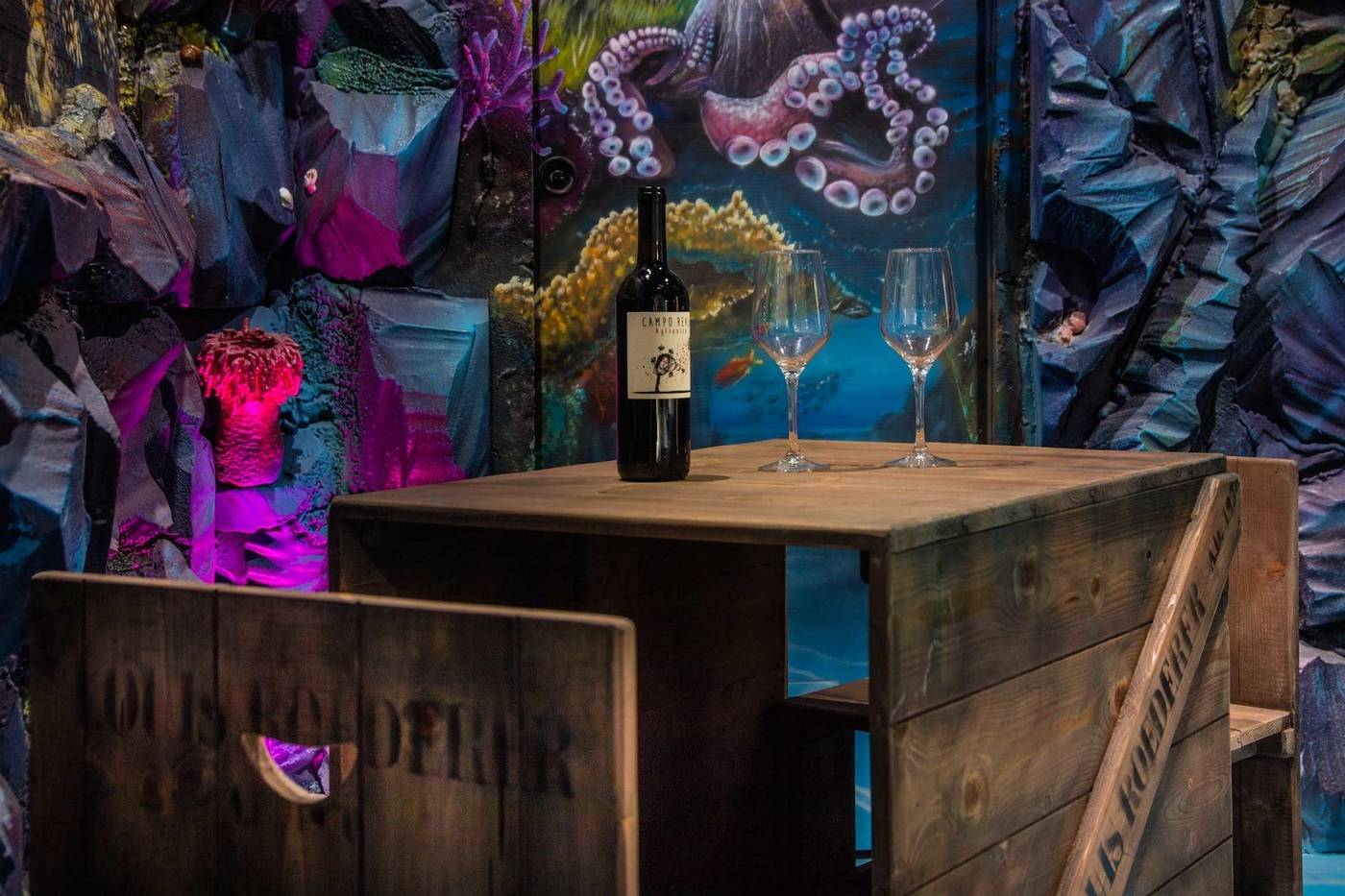 Magicsuite-Guest-House-Roma-Portuense-Room-4