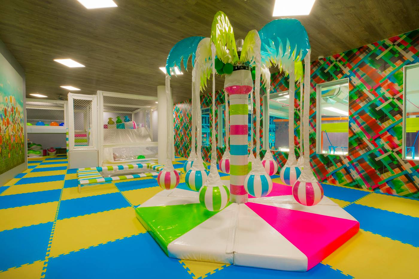 Moon-Palace-The-Grand---Cancun-Sports-and-Entertainment-65