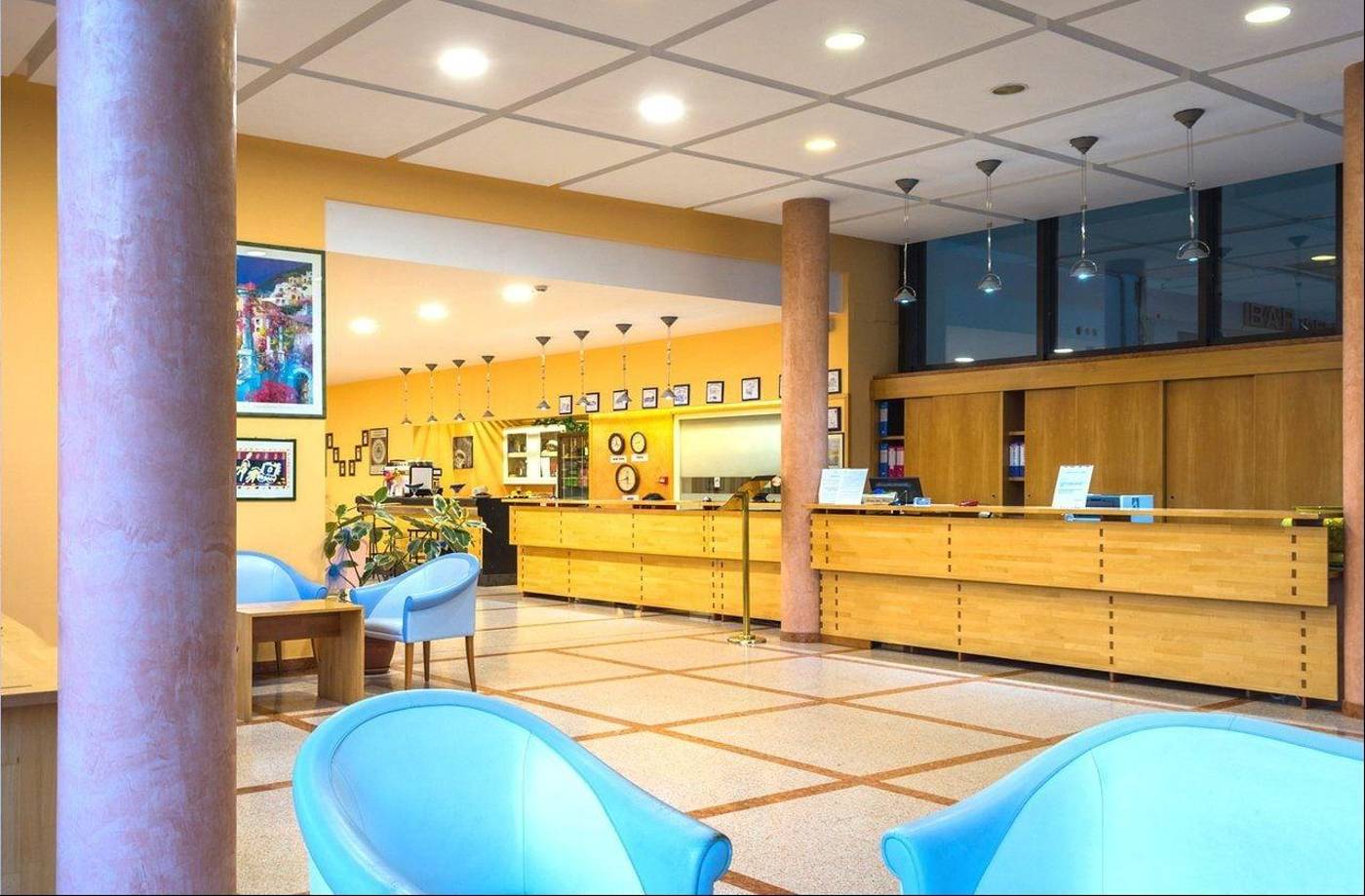 Hotel Terme di Castel San Pietro - Italy - Castel San Pietro Te - General view - 1