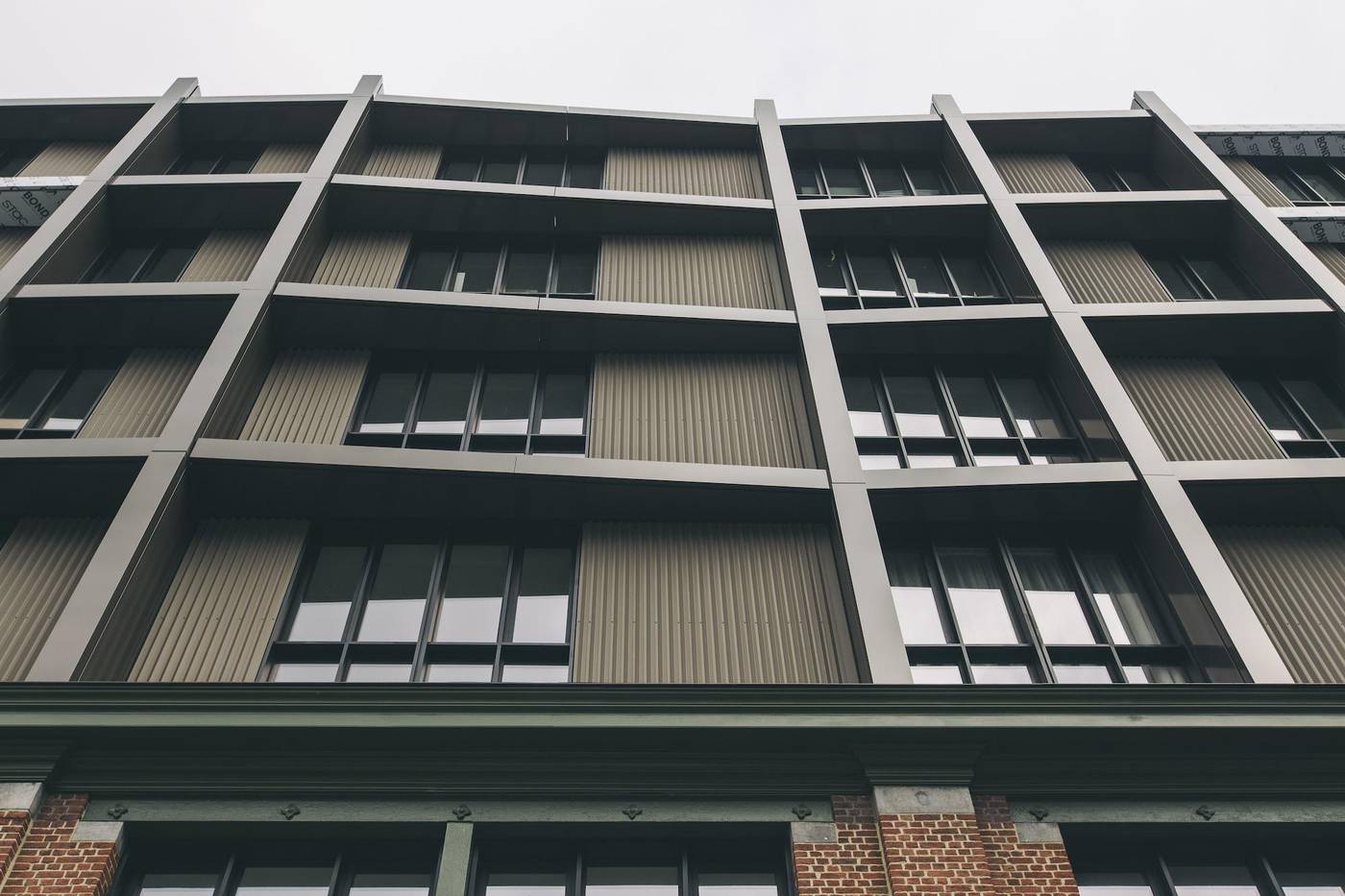 Yust Antwerpen-Belgium-ANTWERP-General view-2