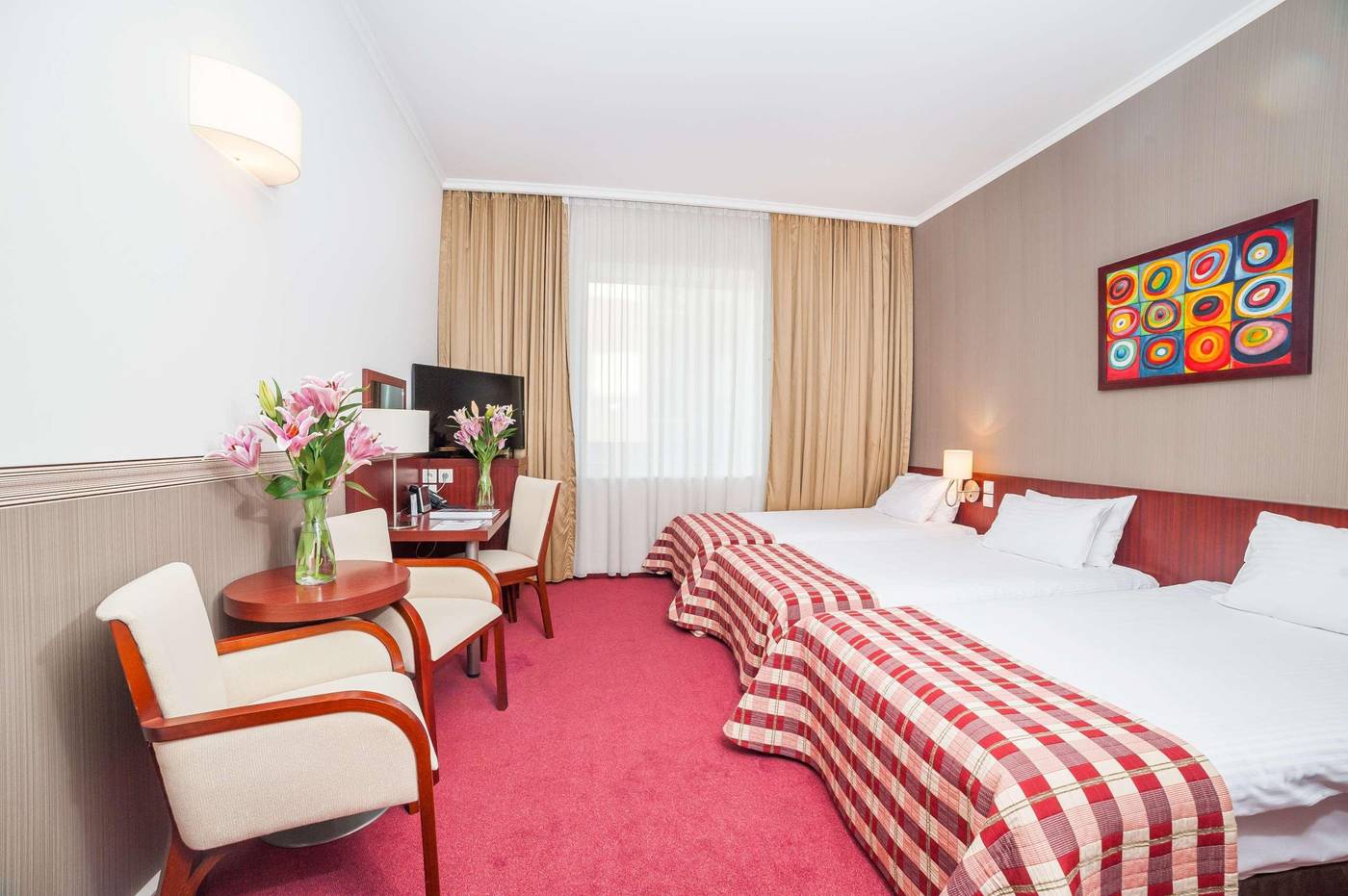 Premier-Krakow-Hotel-Room-15
