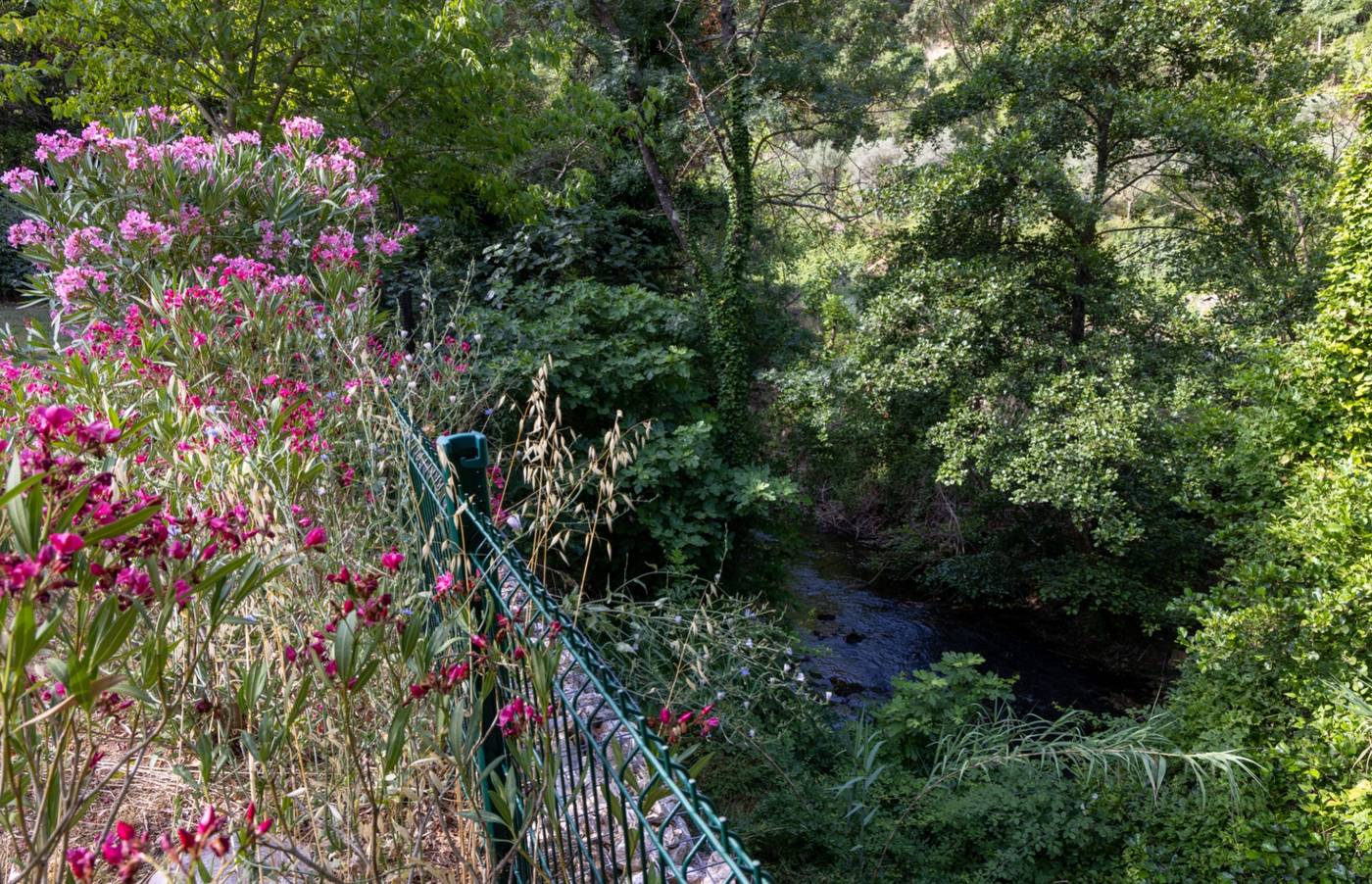 The Originals City Hotel Les Bastides du Gapeau-France-SOLLIES-TOUCAS-General view-1