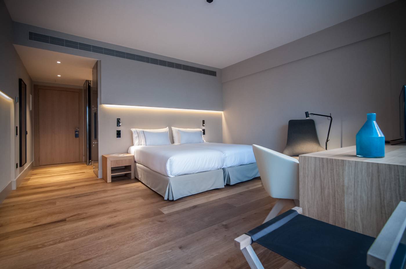 Hotel Sorli Emocions-Spain-VILASSAR DE DALT-Room-7