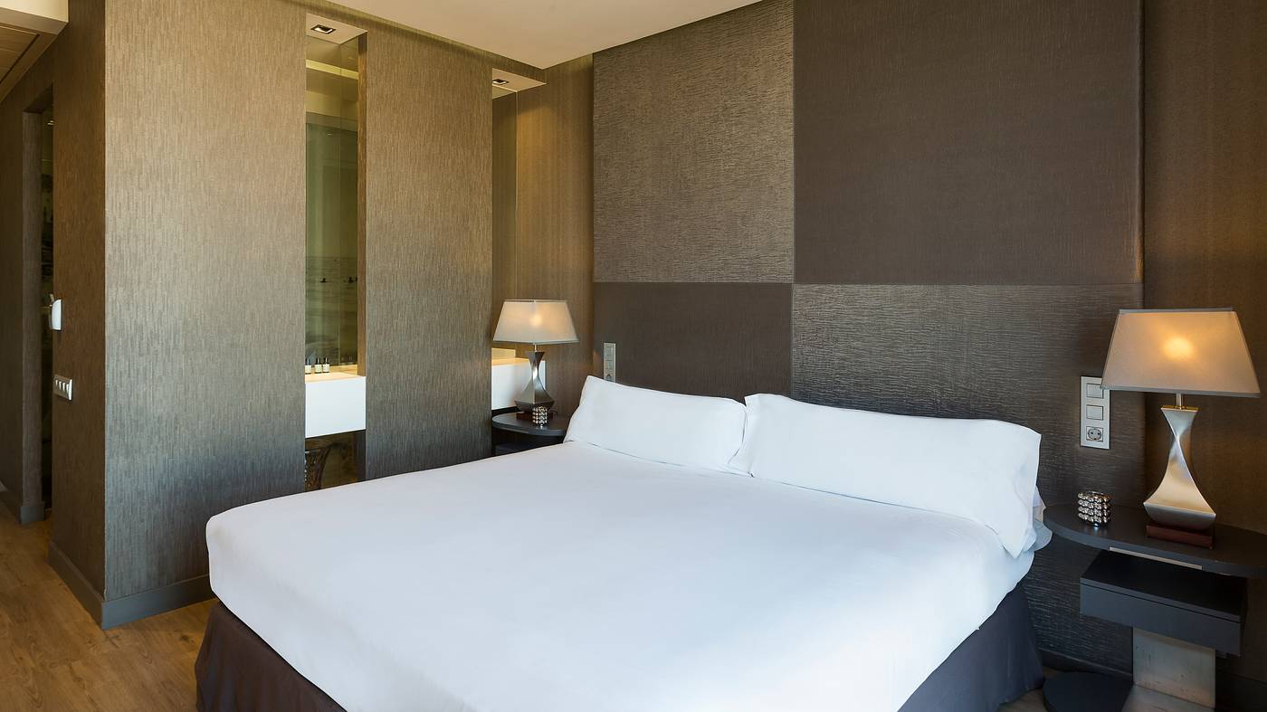 Hotel MiM Sitges-Spain-SITGES-Room-7