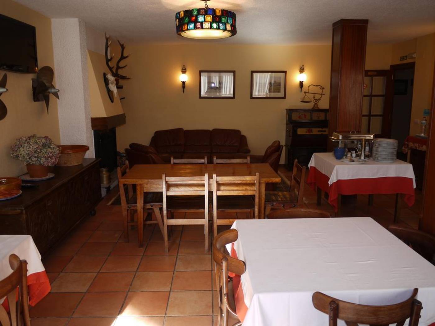 Sablon's -Spain-LLANES-General view-3