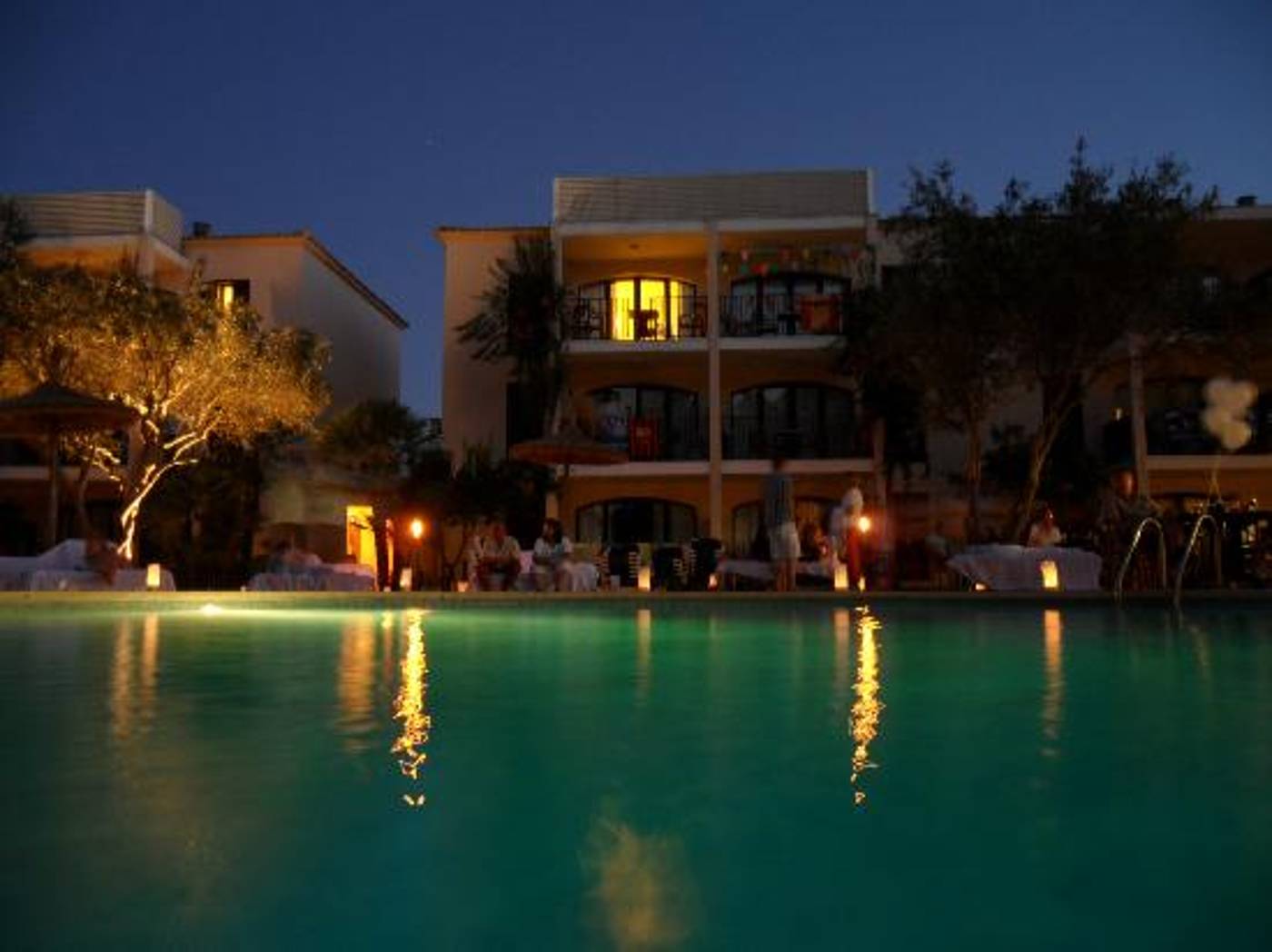 Protur Floriana Resort