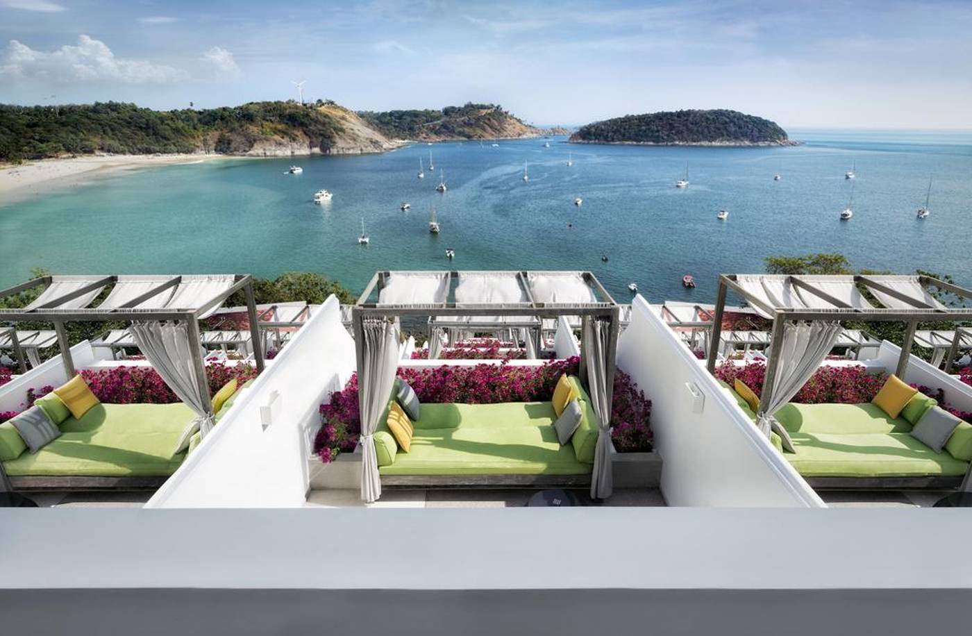 The Nai Harn Phuket