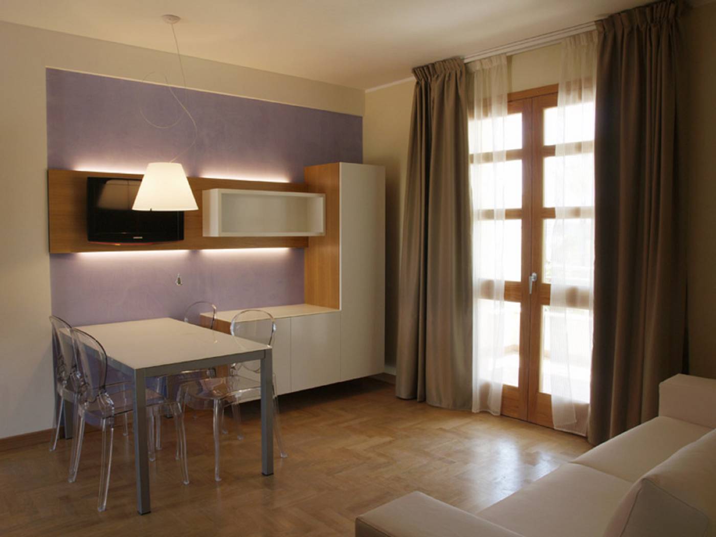 Santa Caterina Resort & Spa-Italy-MARINA DI NARDO-Room-1