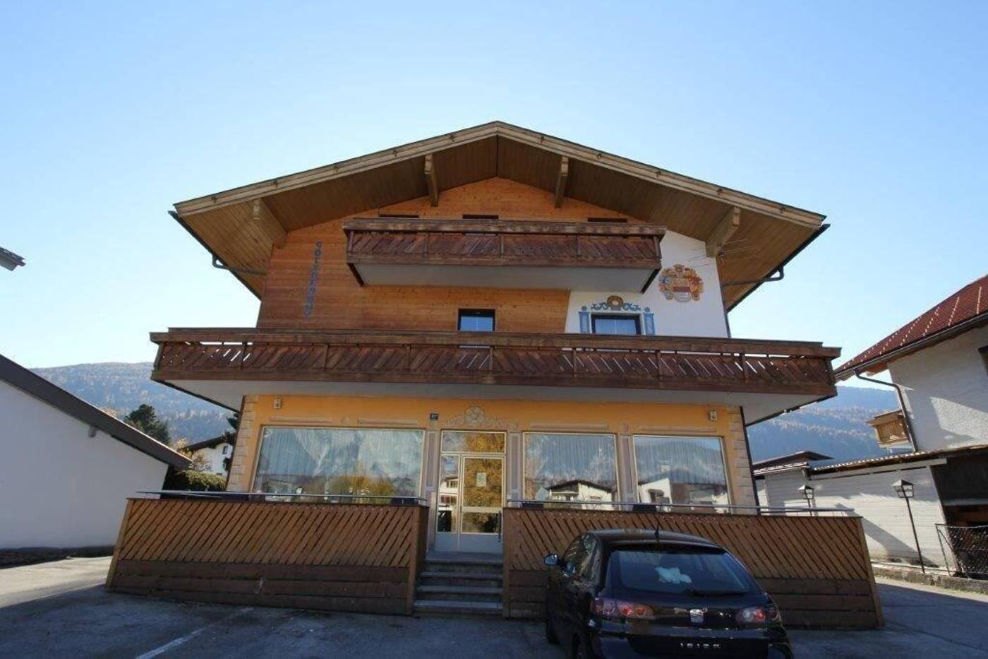 Götznerhof-Austria-GÖTZENS -General view-3