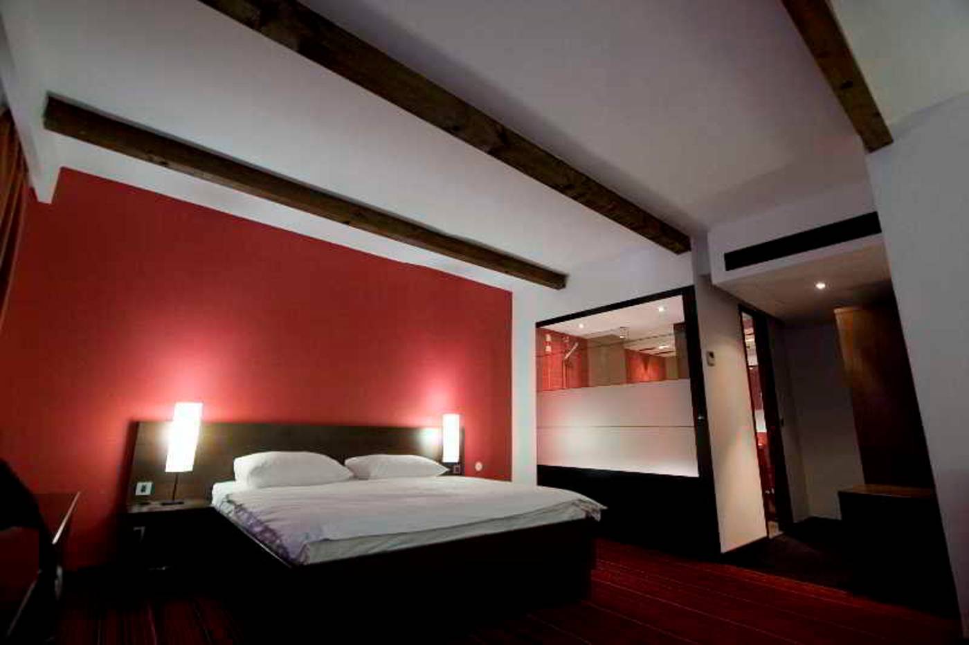 Villa Donat-Croatia-SVETI FILIP I JAKOV-Room-9