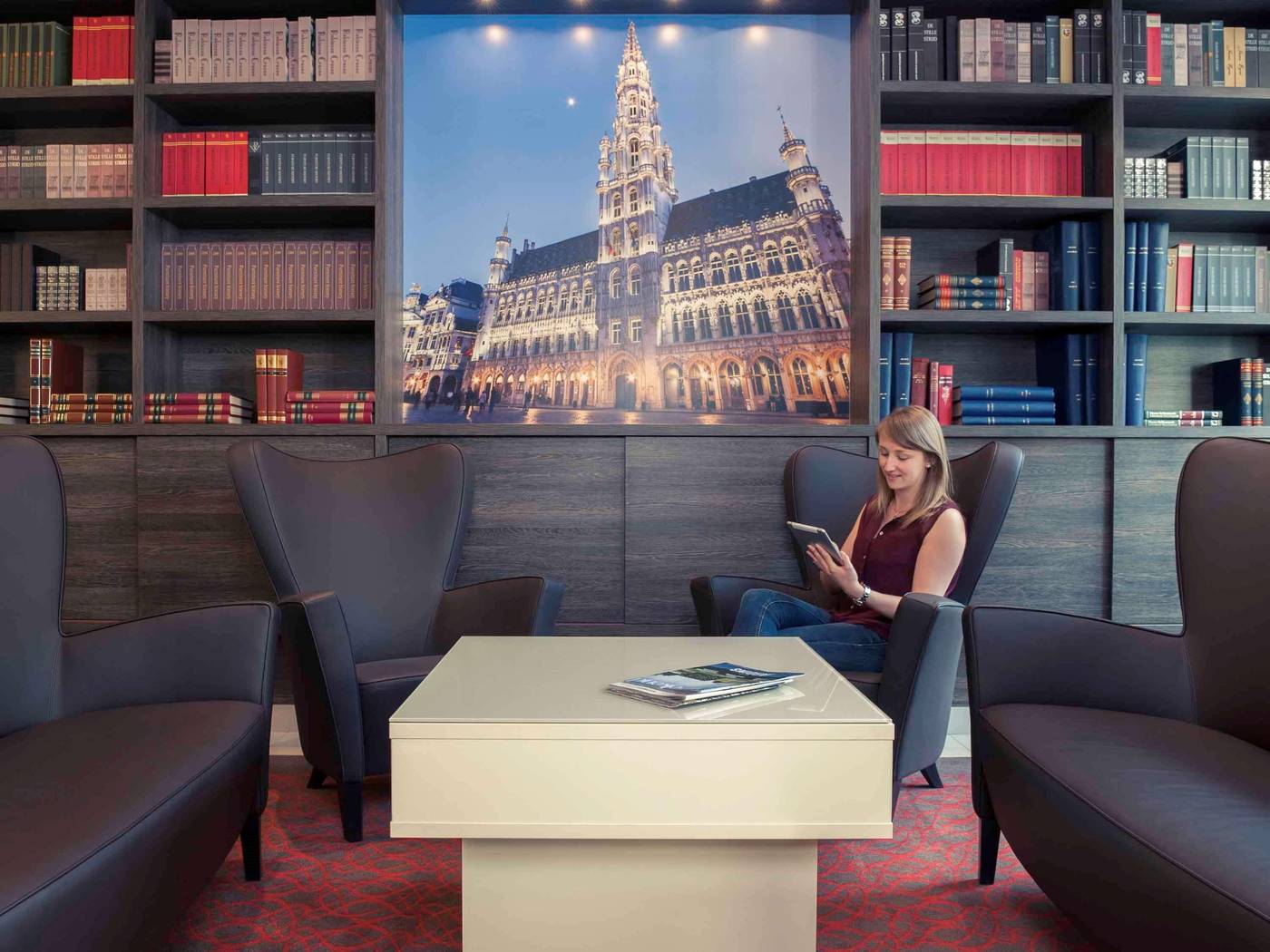 Hotel-Mercure-Brussels-Centre-Midi-Sports-and-Entertainment-4