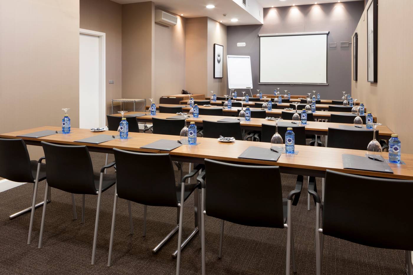 PORCEL TORNEO - Spain - SEVILLA - Conferences - 6