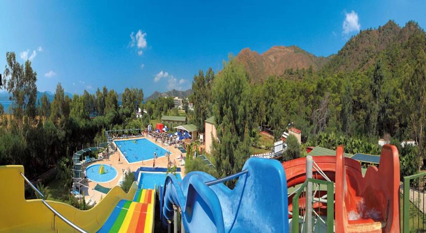 Marmaris Resort & Spa