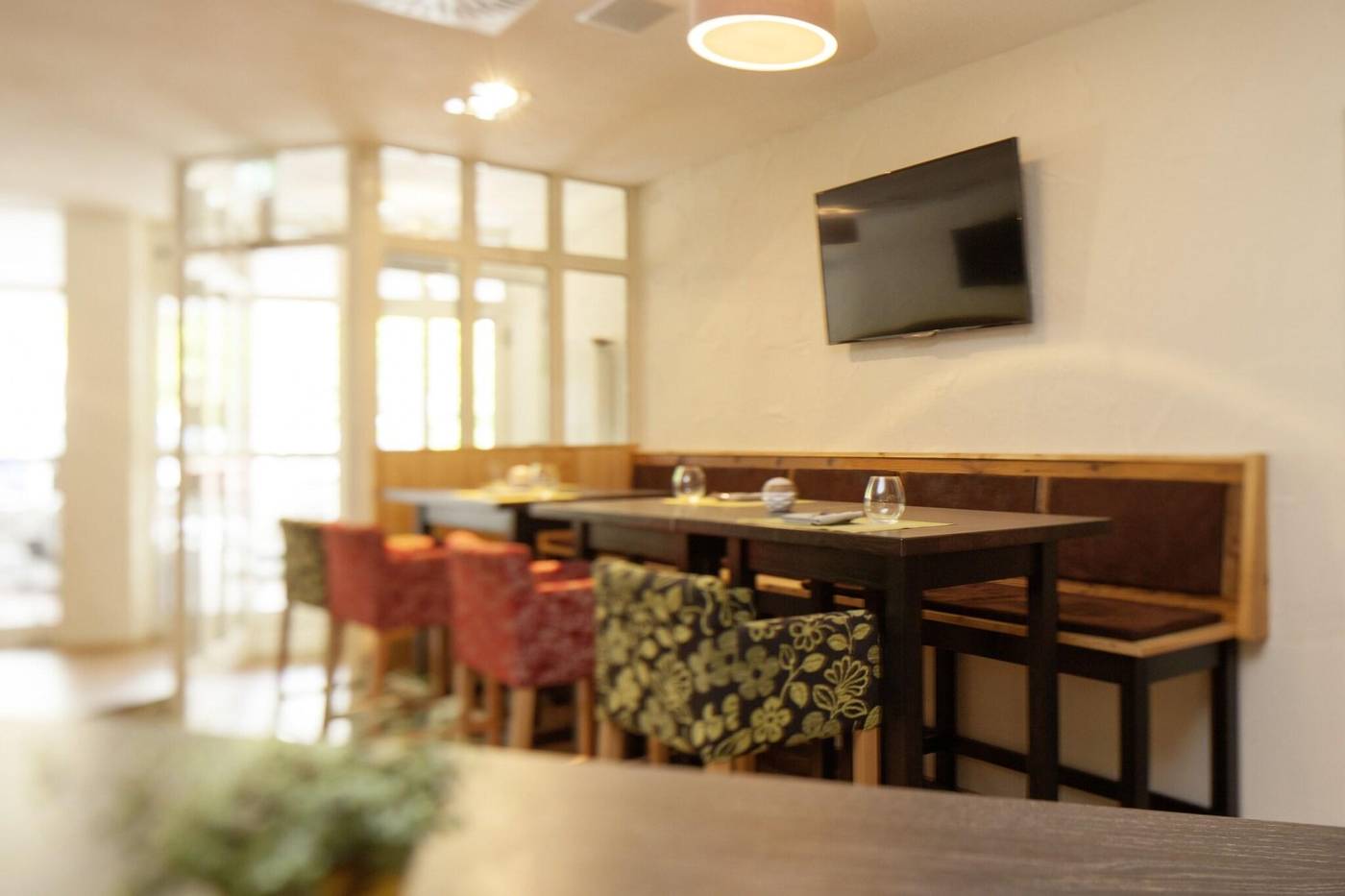 Hotel Römerstadt-Germany-GERSTHOFEN-Lobby-5