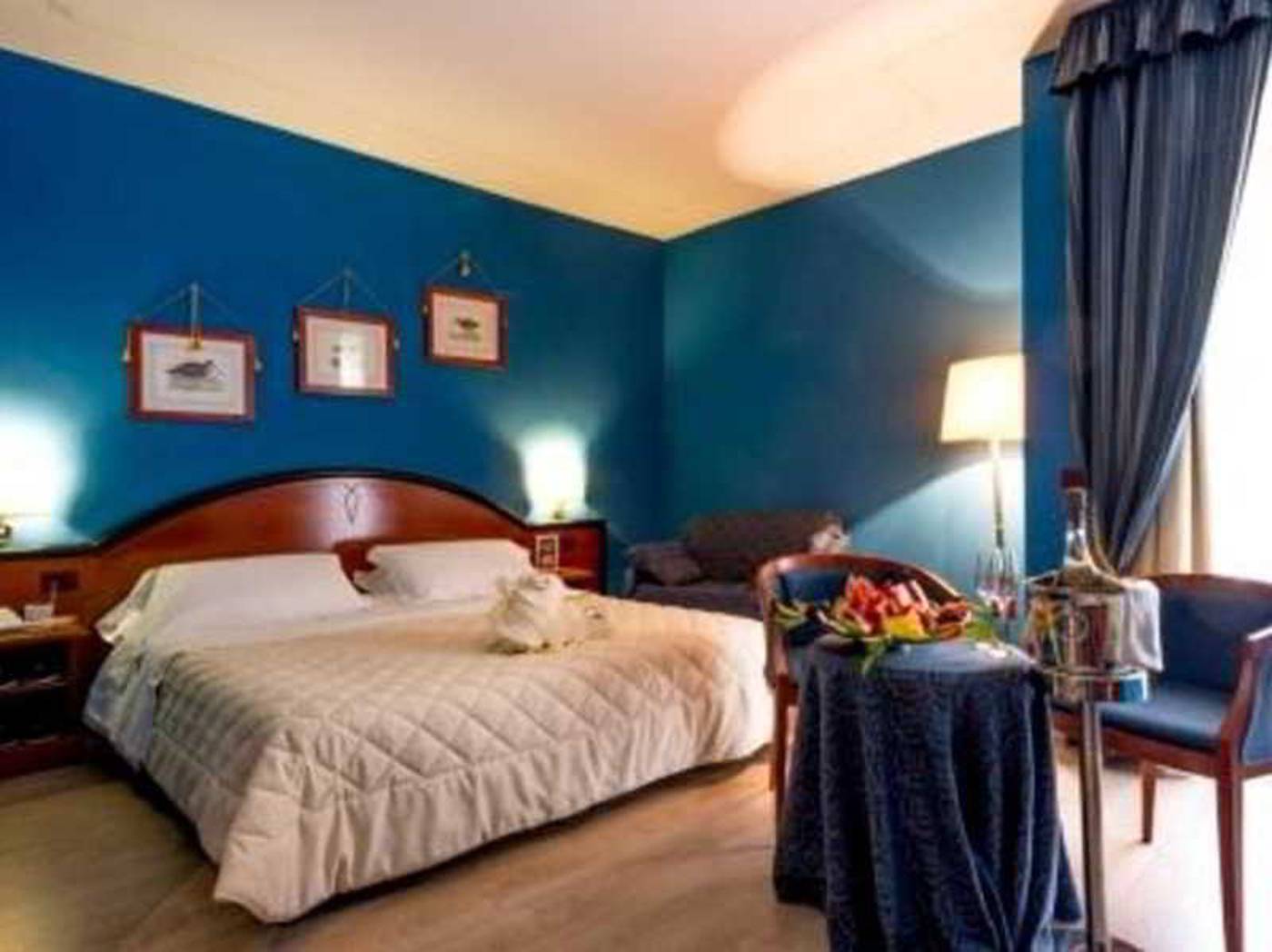 Guesia Village Hotel e Spa-Italy-FOLIGNO-General view-7