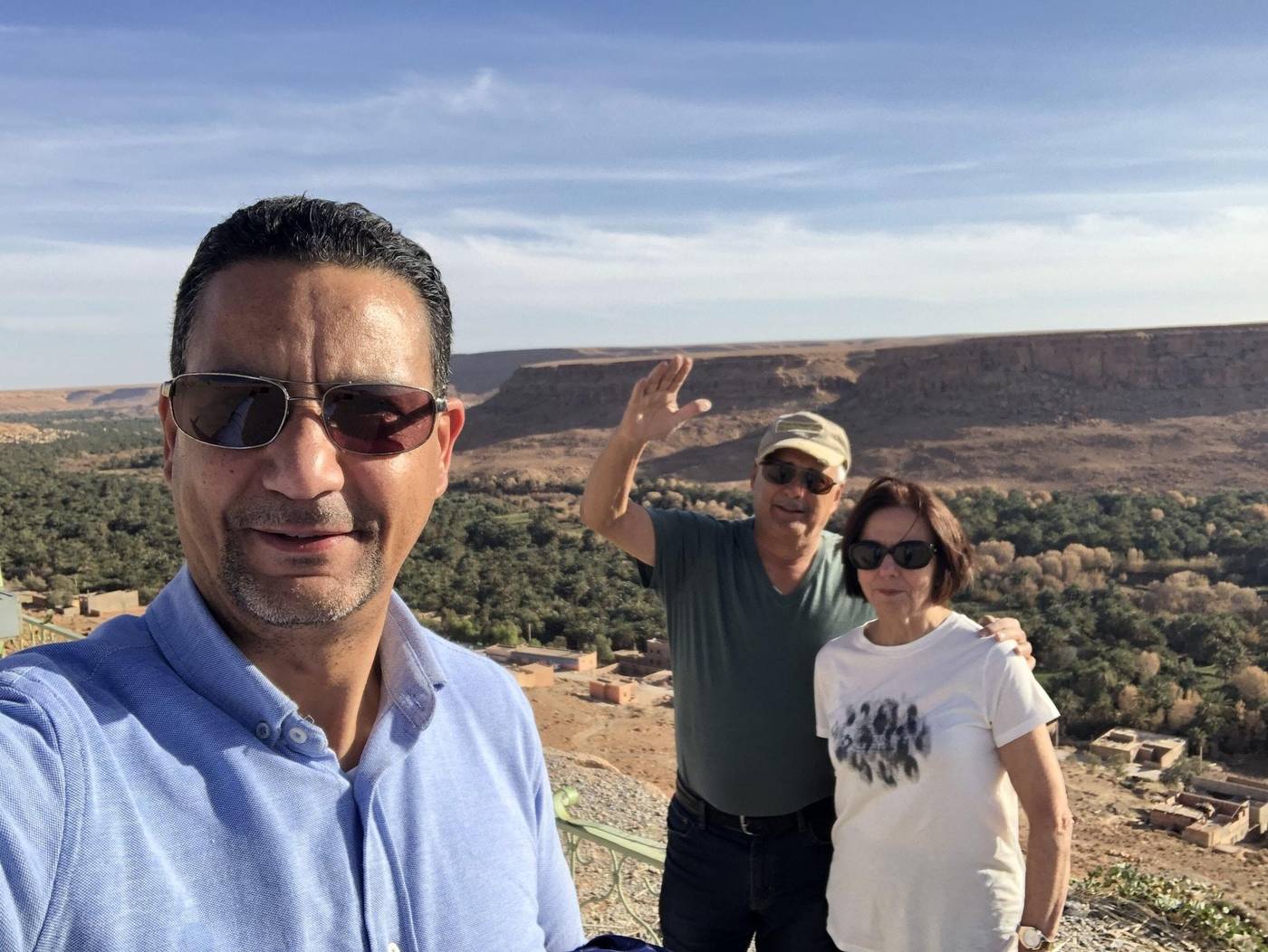 Riad Raouia-Morocco-FES-General view-3