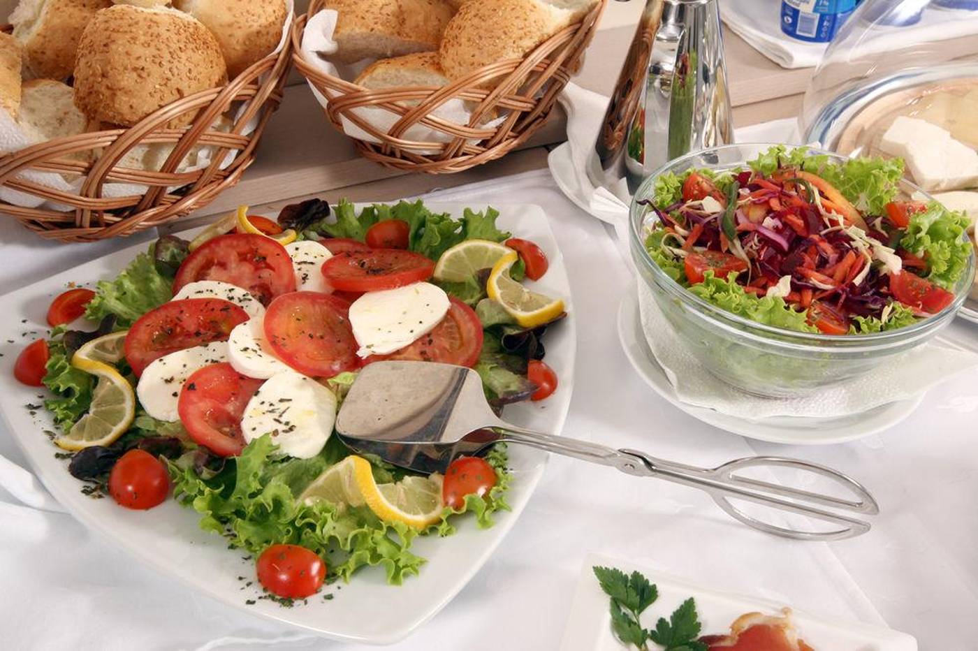 Euro Garni Hotel-Serbia-BELGRAD -General view-3