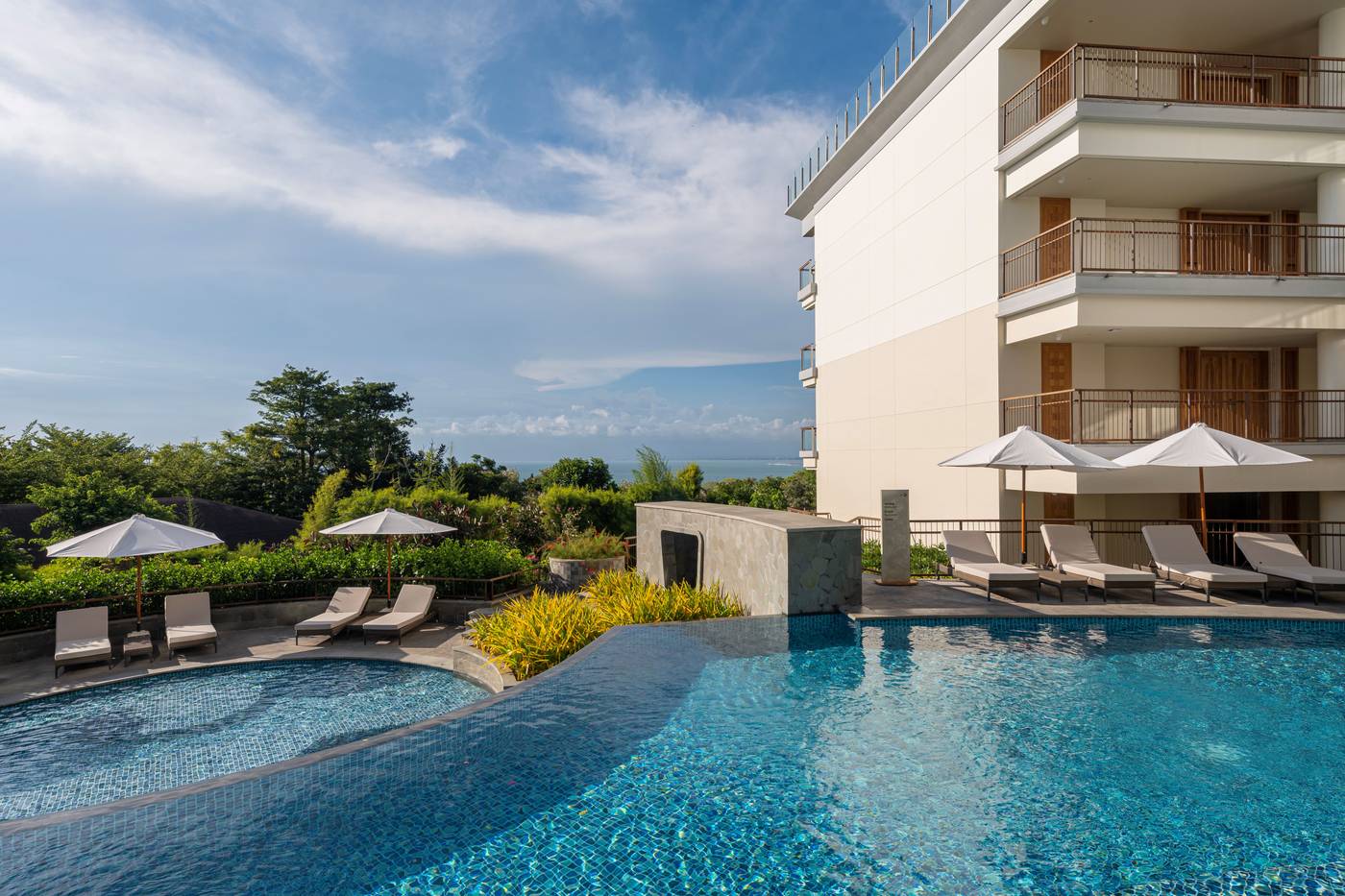 AYANA Segara Bali-Indonesia-Jimbaran-General view-3