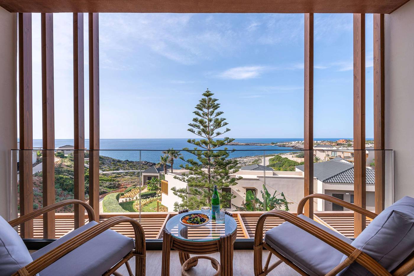 Isla-Brown-Chania--Curio-Collection-by-Hilton-Room-96