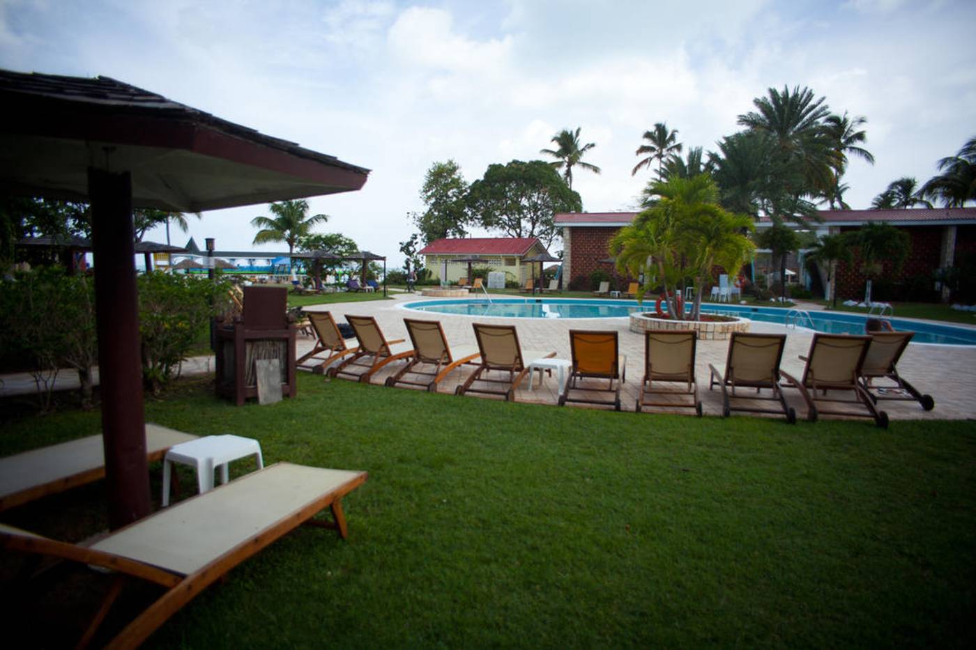 Halcyon Cove By Rex Resorts