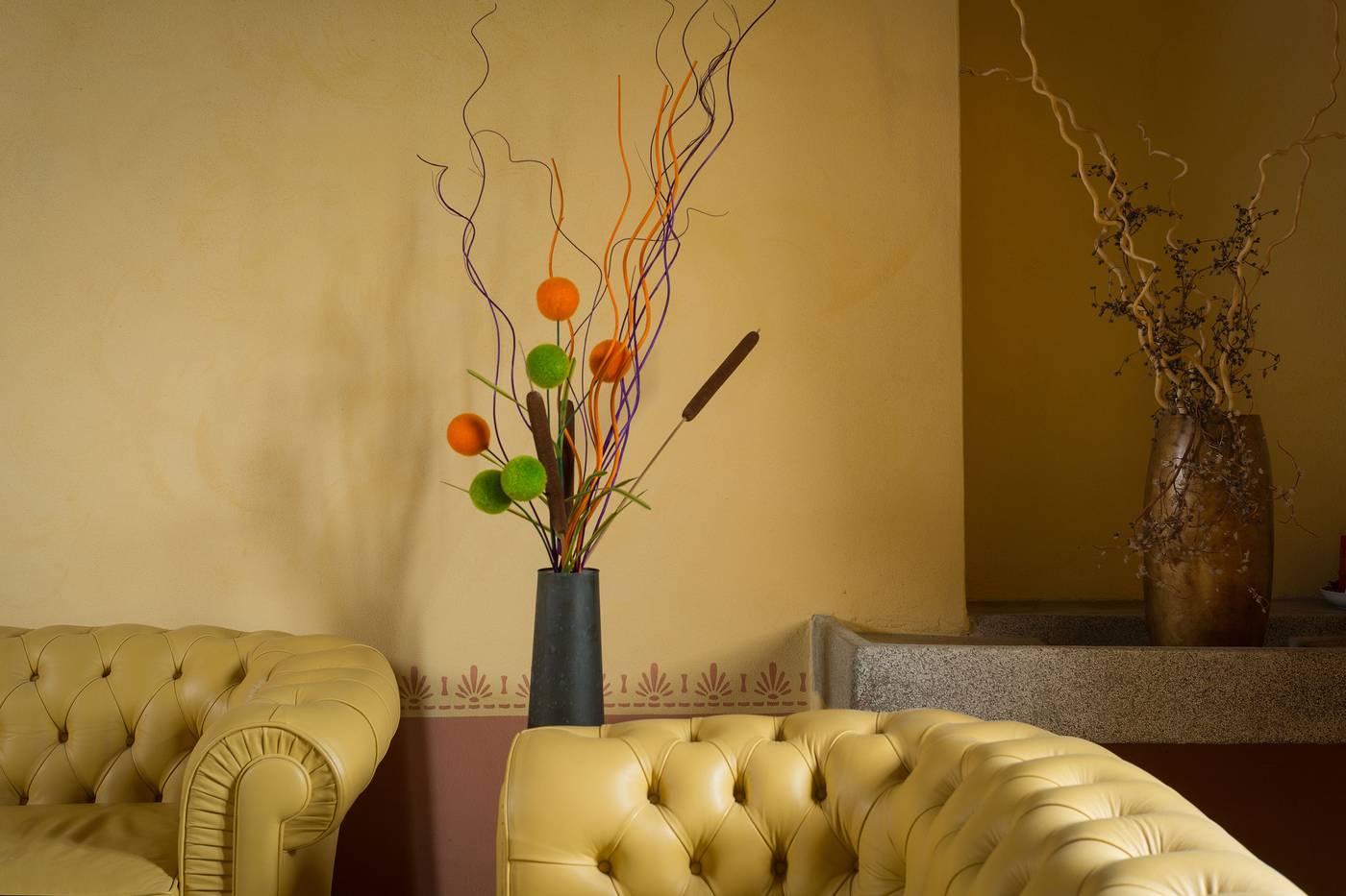 Le Capanne-Italy-AREZZO-General view-9