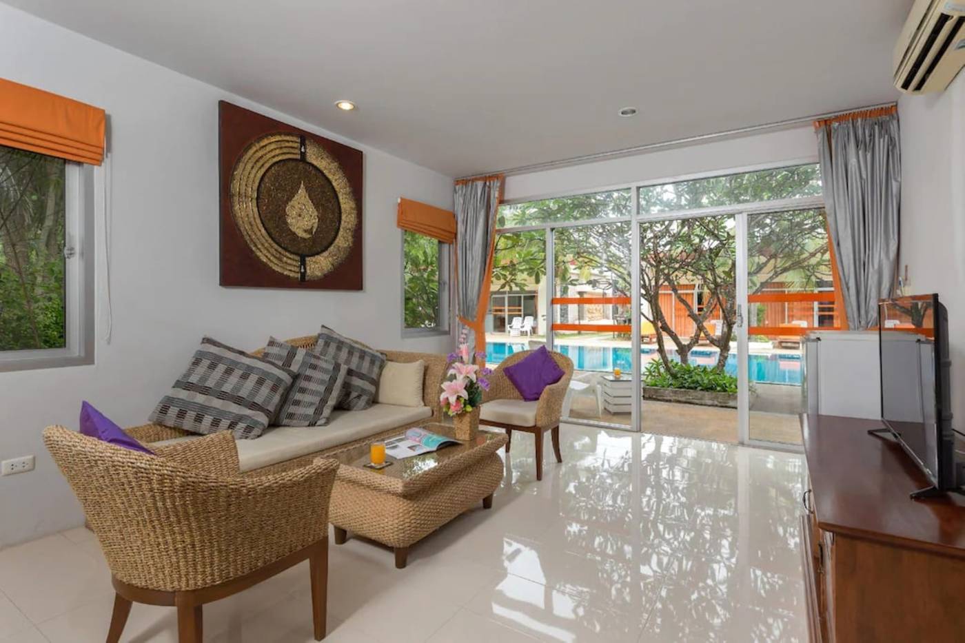 Phuket-Sea-Resort-SHA-by-ZUZU-Room-49