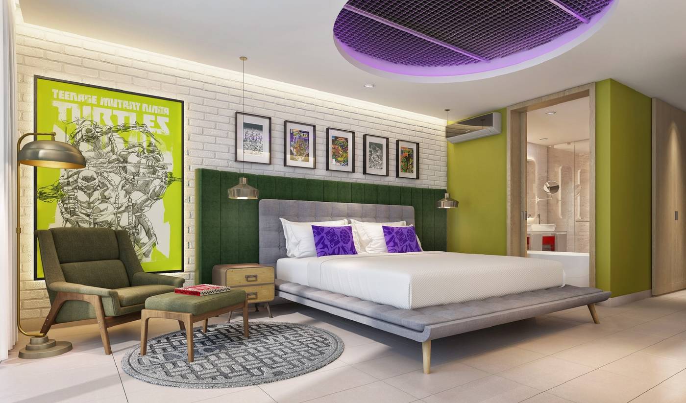 Nickelodeon-Hotels---Resorts-Riviera-Maya-By-Kari-Room-17