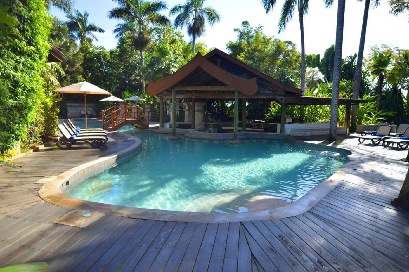Sunset at the Palms Resort and Spa - Adult Only