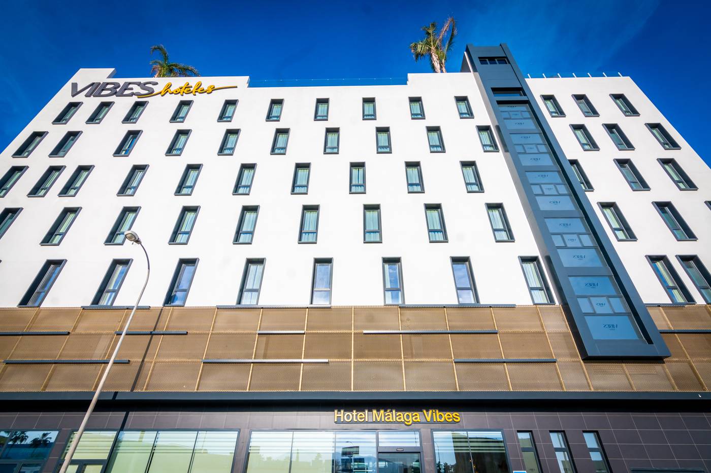 Malaga Vibes