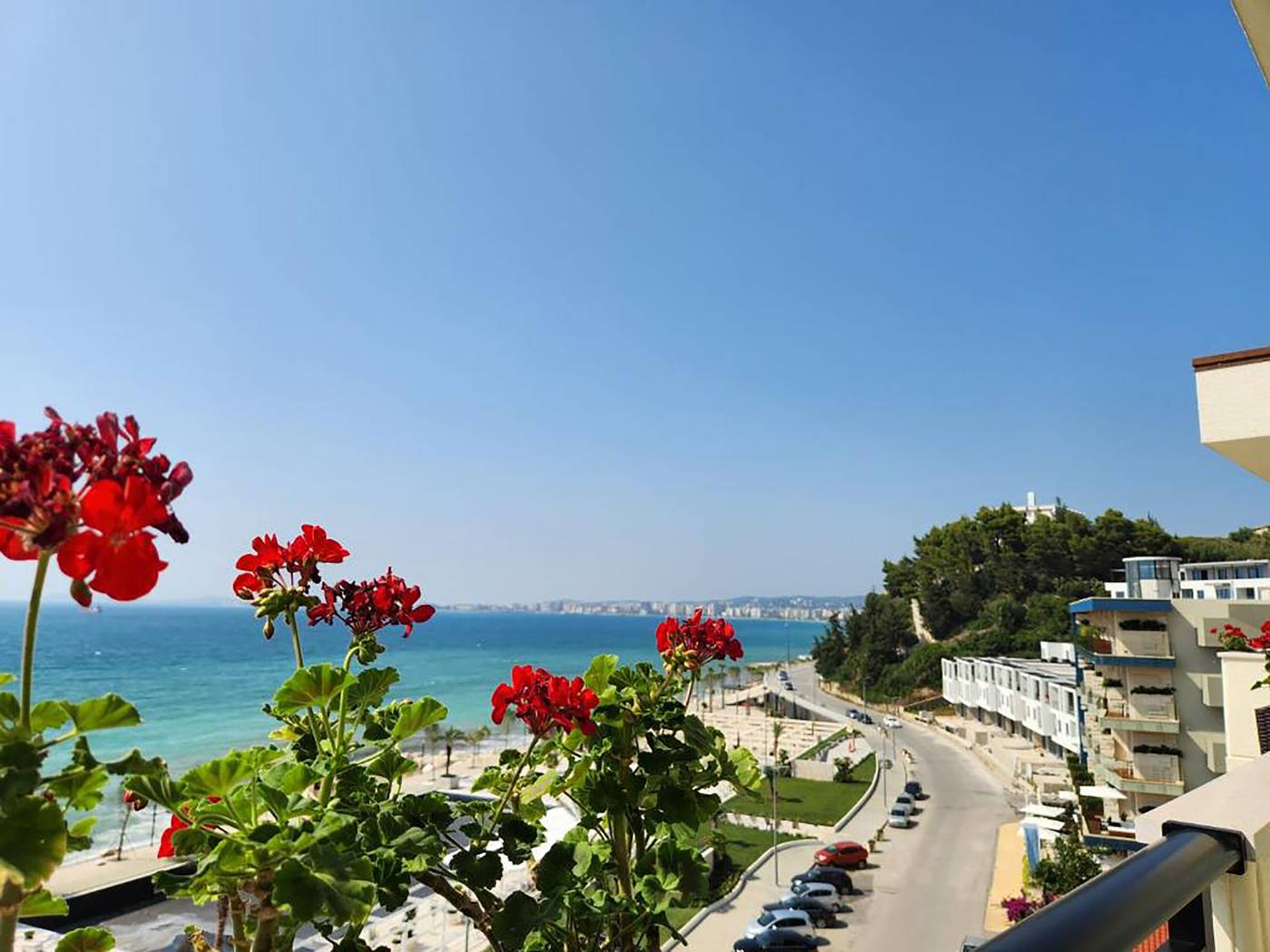 Hotel Gold-Albania-Vlora-General view-1