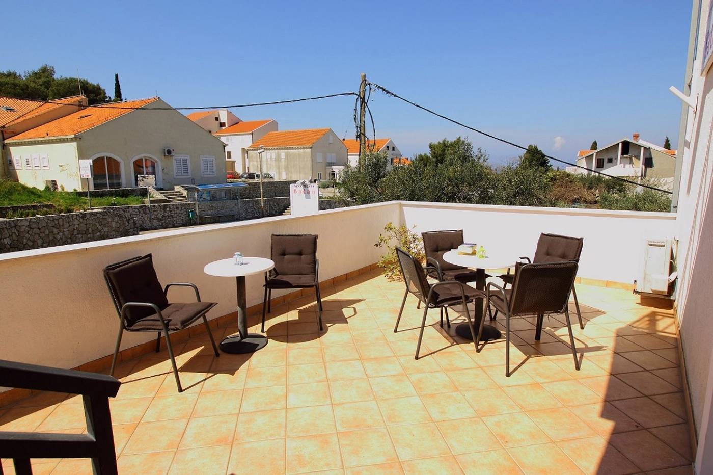 Bacan Serviced Apartments in Dubrovnik Riviera, Croatia