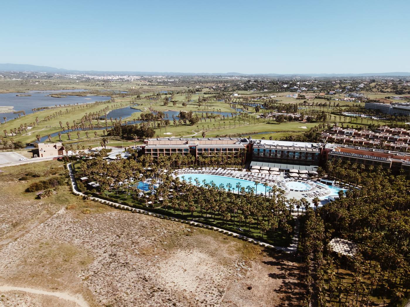 Vidamar Algarve Resorts