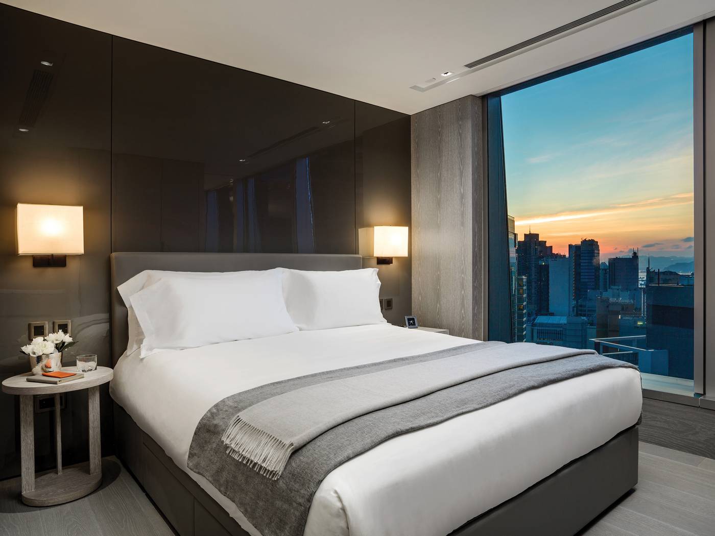 One96-Hong Kong – China-HONG KONG-Room-5