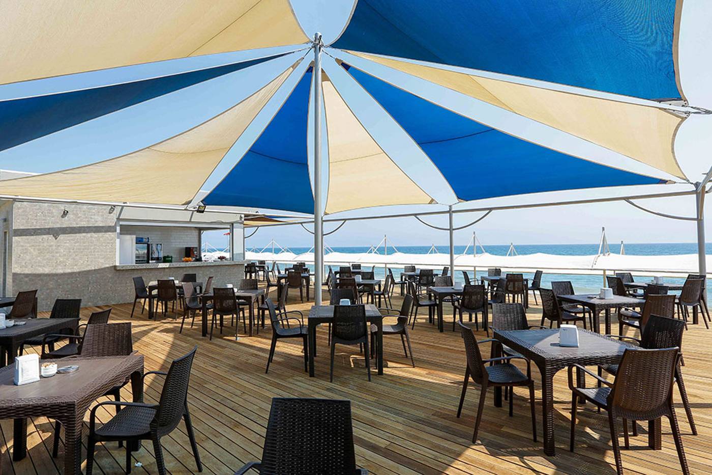 Xoria Resort 