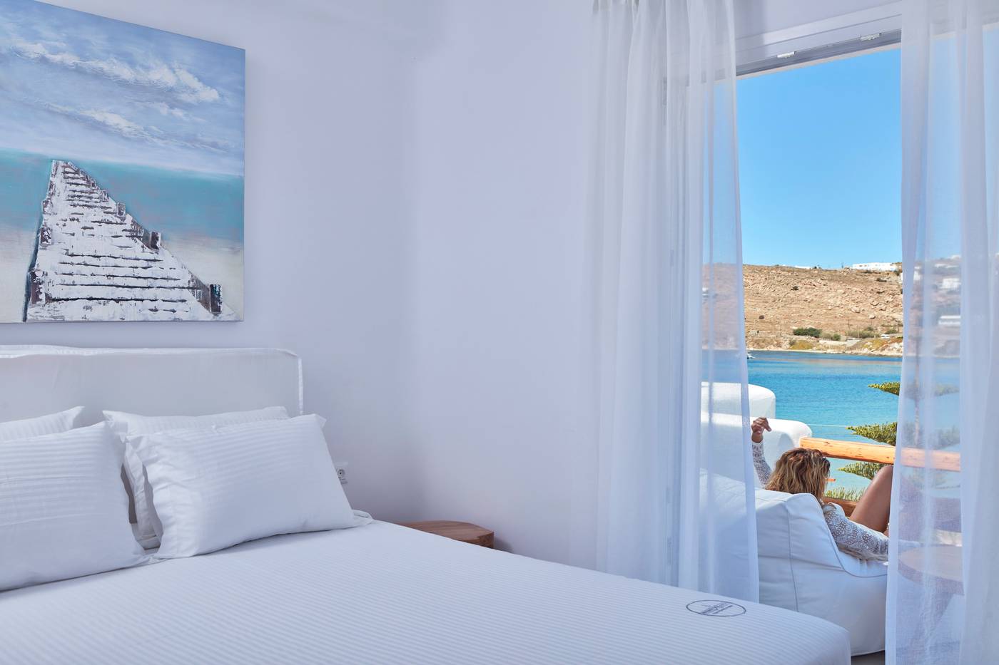 Mykonos Waves-Greece-MYKONOS-Room-8