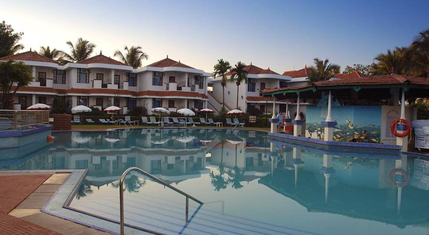 Heritage Village Club Goa