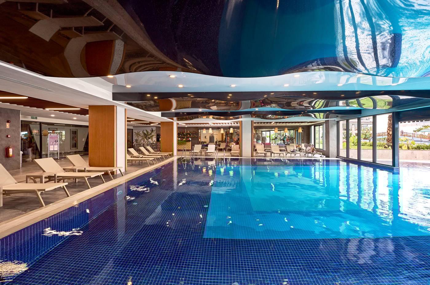 Seaden Quality Resort & Spa