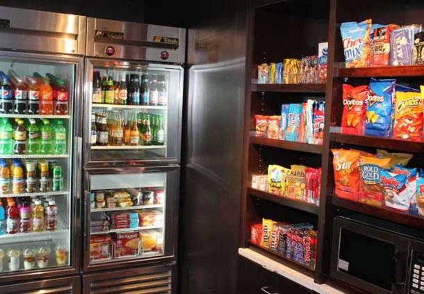 Courtyard Dallas Northwest-United States-DALLAS-General view-10