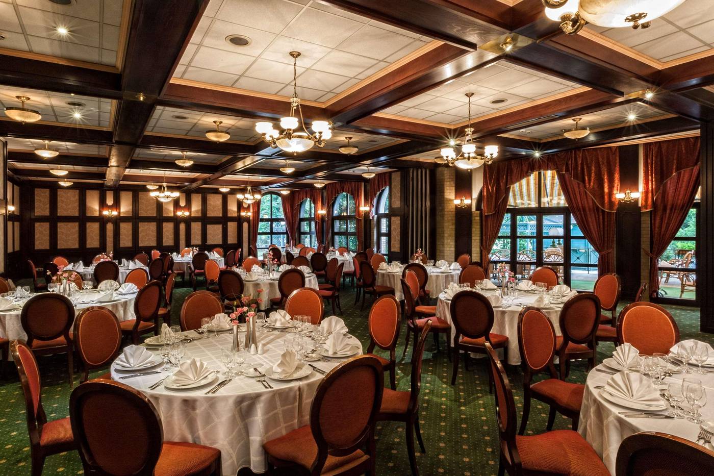 Ensana-Grand-Margaret-Island-Restaurant-29