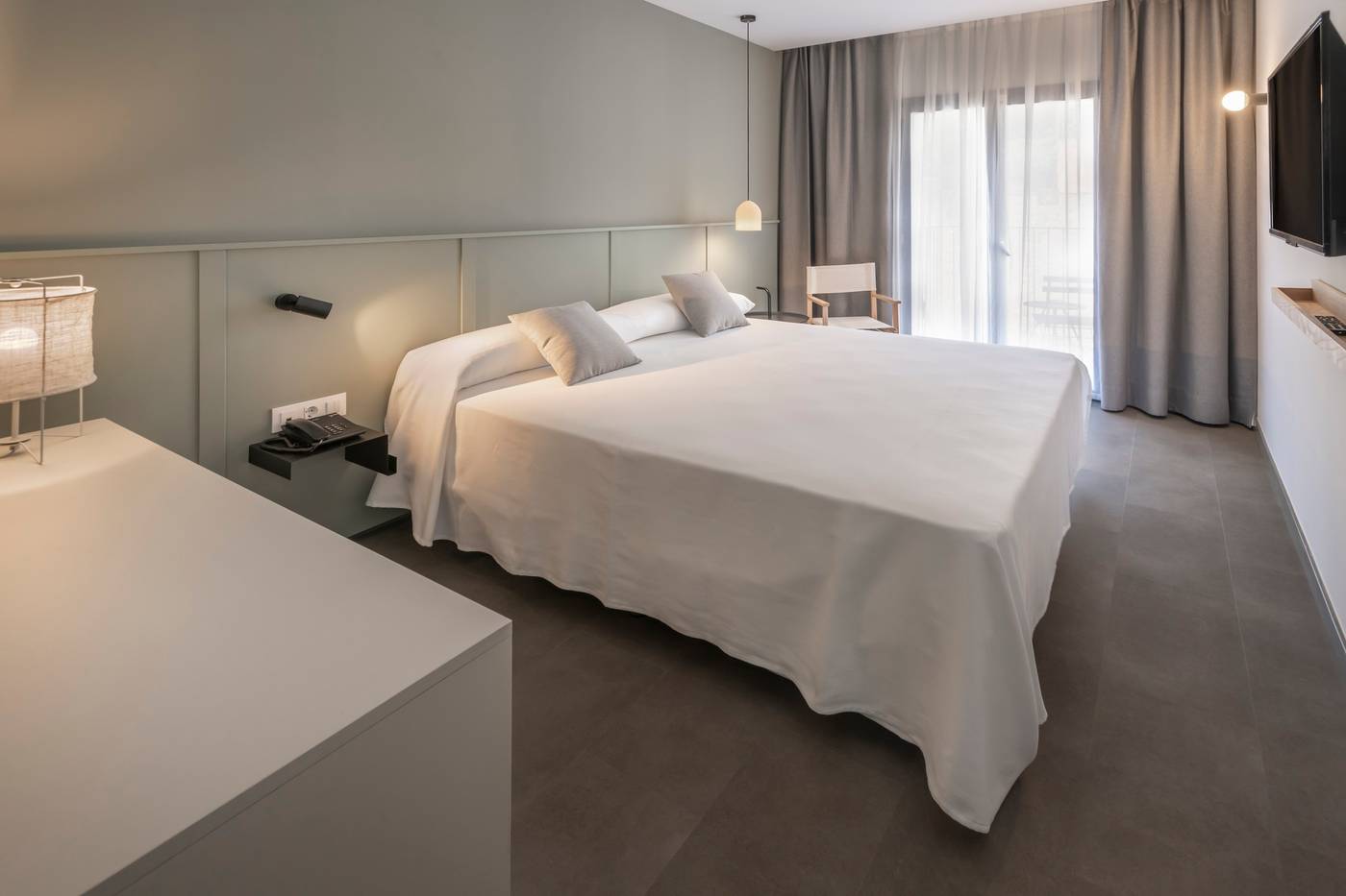 13.06.25Hotel GHT Miratge - Lloret (Adults Only)