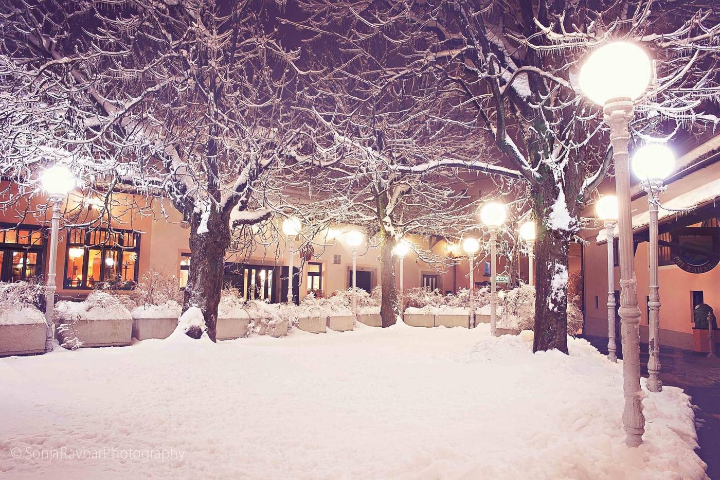 Penzion Pri Zabarju-Slovenia-LJUBLJANA-General view-4