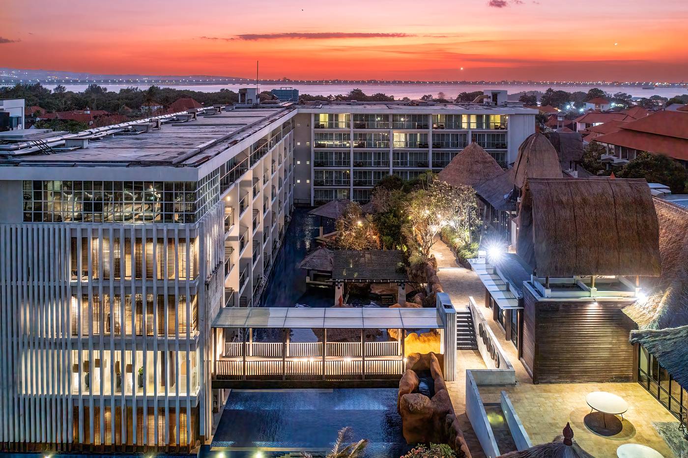 The Sakala Resort Bali-Indonesia-BALI-General view-7