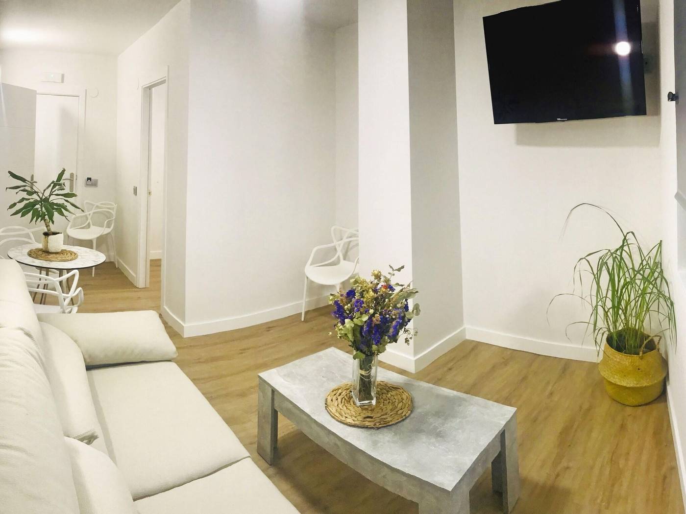 Apartamentos Santander Maliaa O Suites 3000-Spain-MALIAÑO-General view-1
