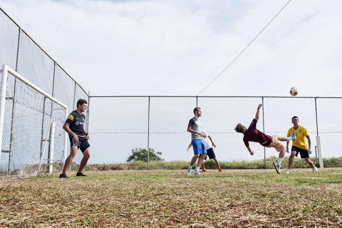 Rodos-Princess-Beach-Hotel-Sports-and-Entertainment-69