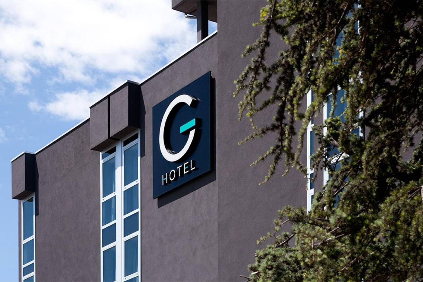 G Hotel Pescara-Italy-Pescara-General view-7